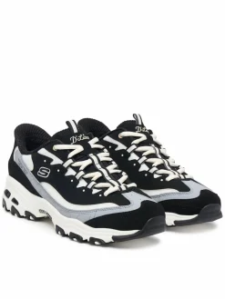 Sneakers Sport D'lites 150537/BKNT Nero