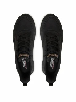 Sneakers Sport Squad Waves 117485 Nero