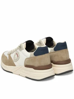 Sneakers S6RAY02/MES Beige
