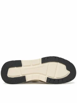 Sneakers S6RAY02/MES Beige