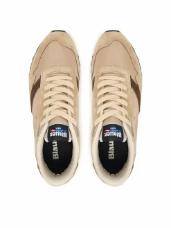 Sneakers S6RYDER01/NYS Beige