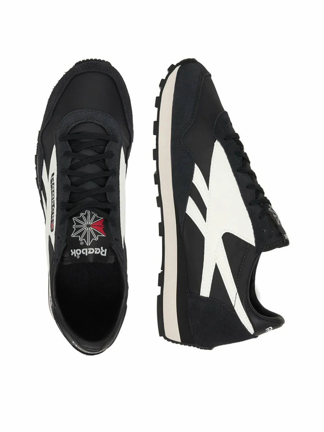 Sneakers SS-AZTEC II 100231047 Nero