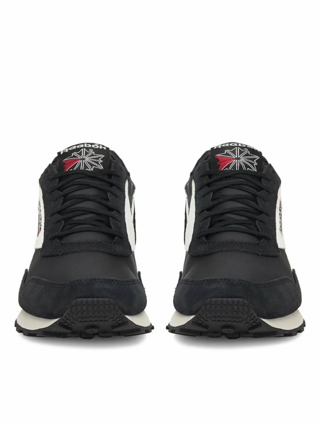 Sneakers SS-AZTEC II 100231047 Nero