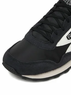 Sneakers SS-AZTEC II 100231047 Nero