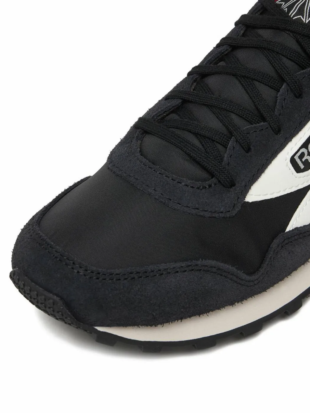 Sneakers SS-AZTEC II 100231047 Nero