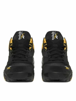 Sneakers SS-BRUTUS LOW 100244787 Nero