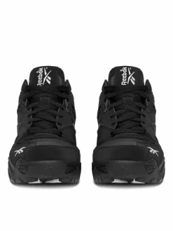 Sneakers SS-BRUTUS LOW 100244786 Nero