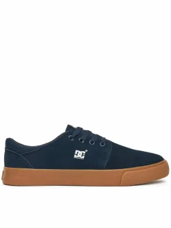 Sneakers SS25-3C015 Blu scuro