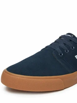 Sneakers SS25-3C015 Blu scuro