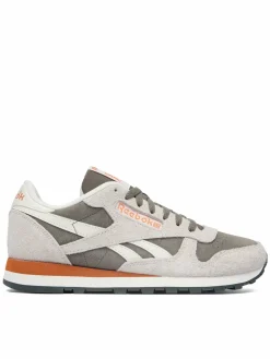 Sneakers SS-CLASSIC LEATHER 100245033 Grigio chiaro