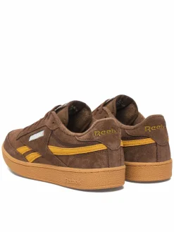 Sneakers SS-CLUB C REVENGE VINTAGE 100261746 Marrone