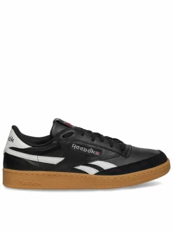 Sneakers SS-CLUB C REVENGE VINTAGE 100202317 Nero