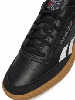 Sneakers SS-CLUB C REVENGE VINTAGE 100202317 Nero
