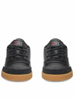 Sneakers SS-CLUB C REVENGE VINTAGE 100202317 Nero