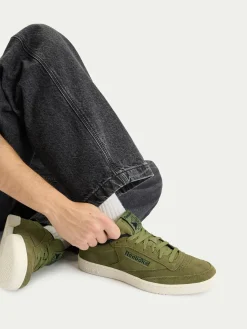 Sneakers SS-CLUB C 85 VINTAGE 100244652 Cachi