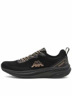 Sneakers SS24-3C009-W Nero