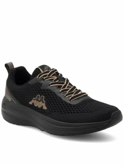Sneakers SS24-3C009-W Nero