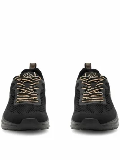 Sneakers SS24-3C009-W Nero