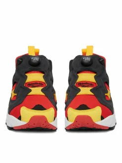 Sneakers SS-INSTAPUMP FURY 94 OG 100245175 Rosso