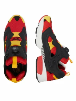 Sneakers SS-INSTAPUMP FURY 94 OG 100245175 Rosso