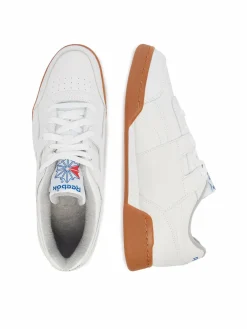 Sneakers SS-WORKOUT PLUS 100244983 Bianco