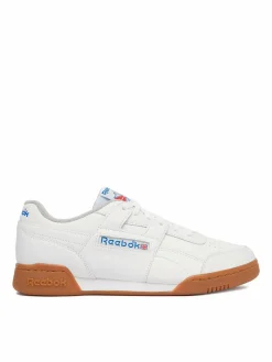 Sneakers SS-WORKOUT PLUS 100244983 Bianco