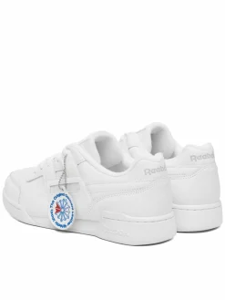 Sneakers SS-WORKOUT PLUS 100244985 Bianco