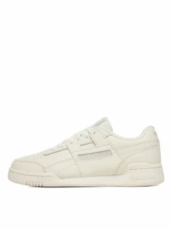 Sneakers SS-WORKOUT PLUS 100244869 Bianco