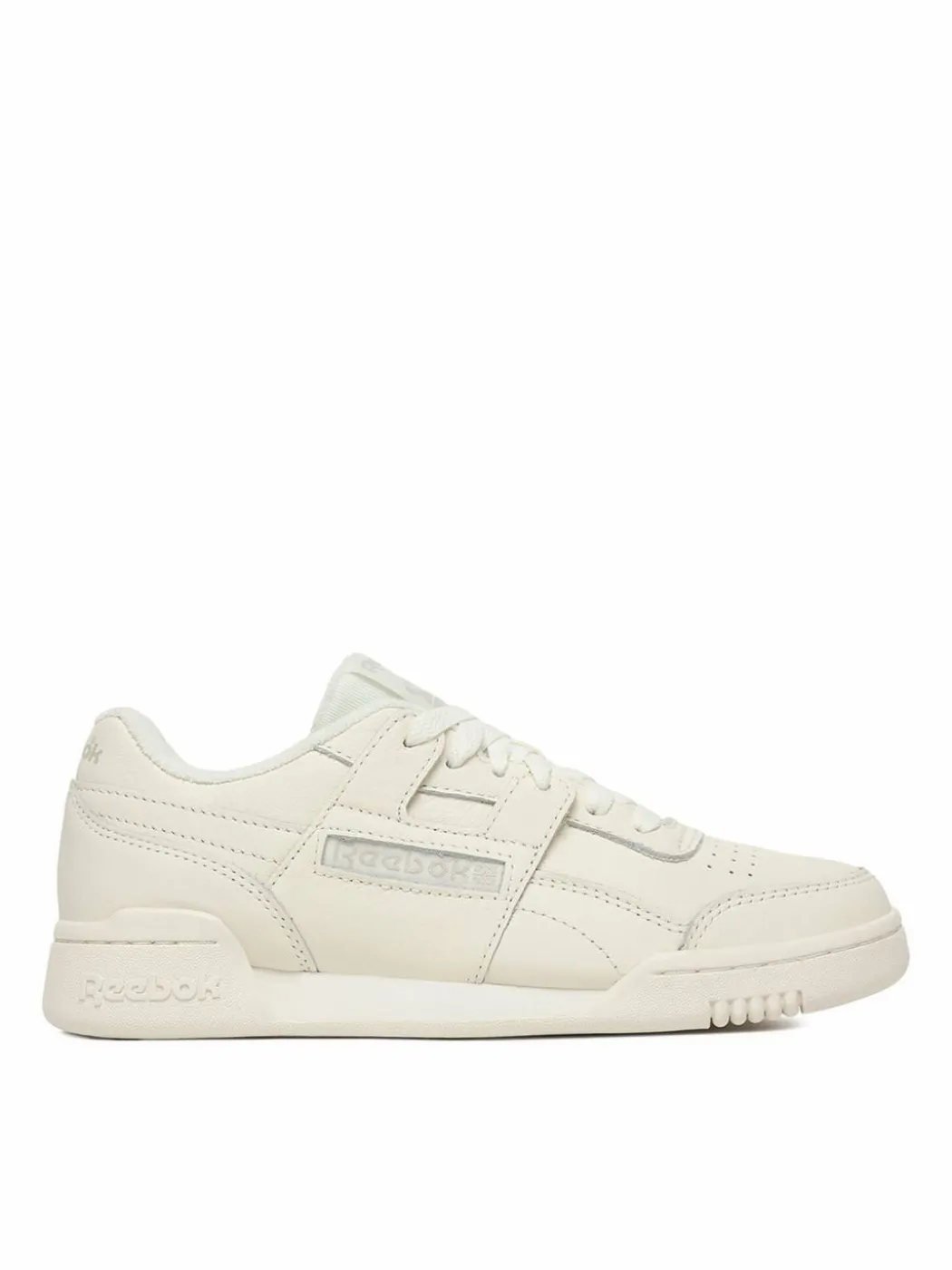 Sneakers SS-WORKOUT PLUS 100244869 Bianco