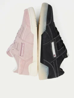 Sneakers SS-WORKOUT PLUS 100256319 Nero
