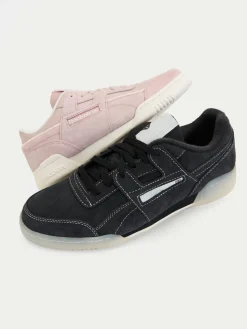 Sneakers SS-WORKOUT PLUS 100256319 Nero