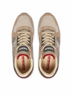 Sneakers Stab NP0A8BNY Beige