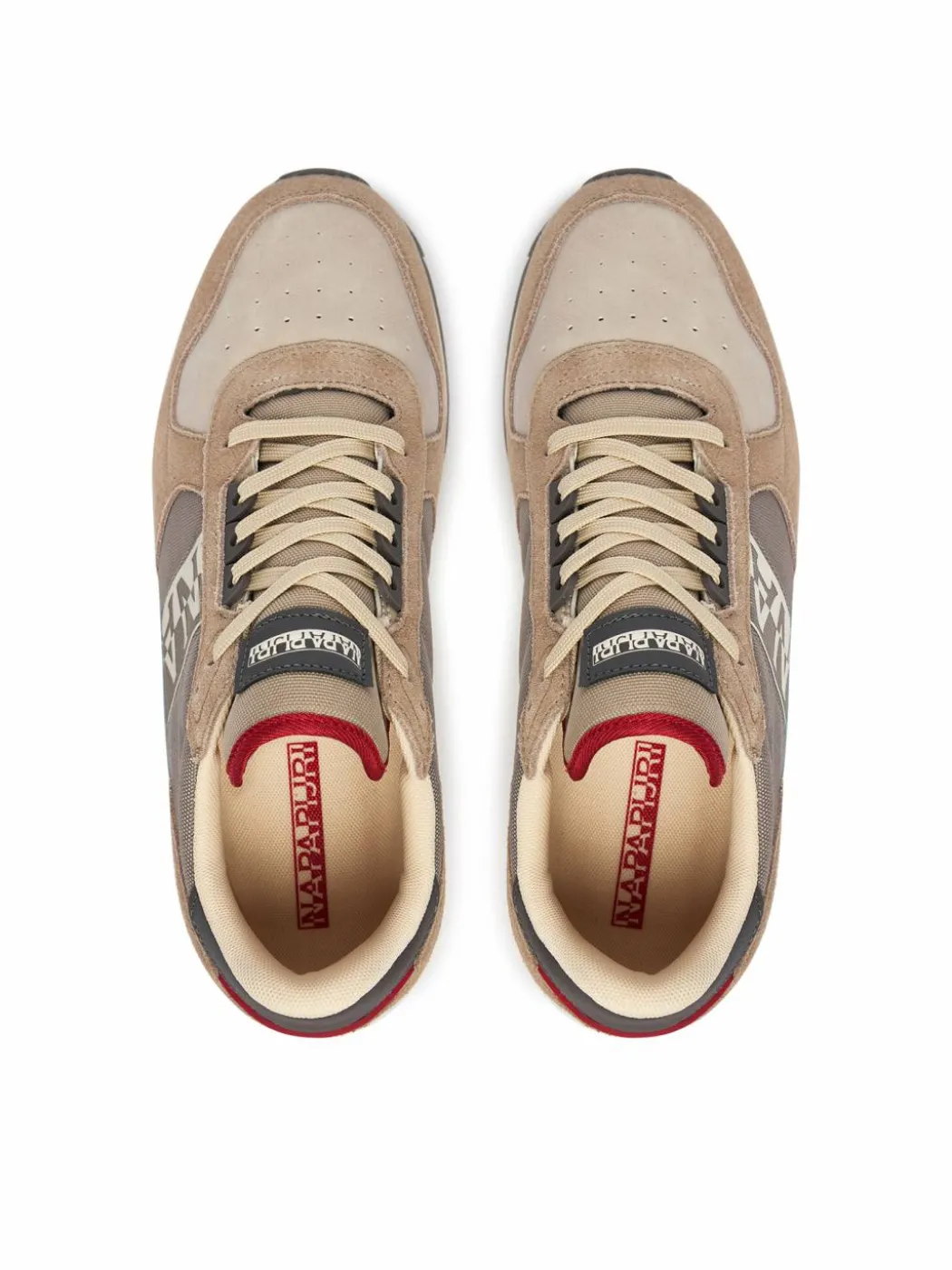 Sneakers Stab NP0A8BNY Beige