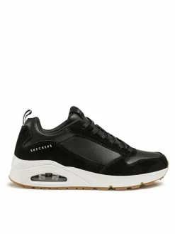 Sneakers Stacre 52468/BKW Nero
