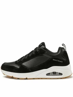 Sneakers Stacre 52468/BKW Nero