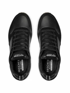 Sneakers Stacre 52468/BKW Nero
