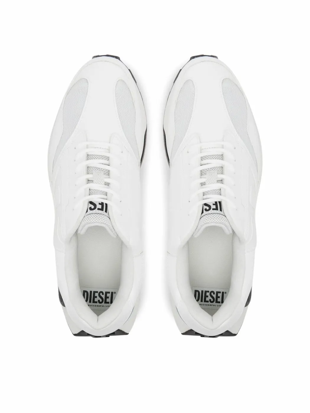 Sneakers S-Tame-D Running Y03598P8109 Bianco