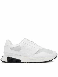 Sneakers S-Tame-D Running Y03598P8109 Bianco