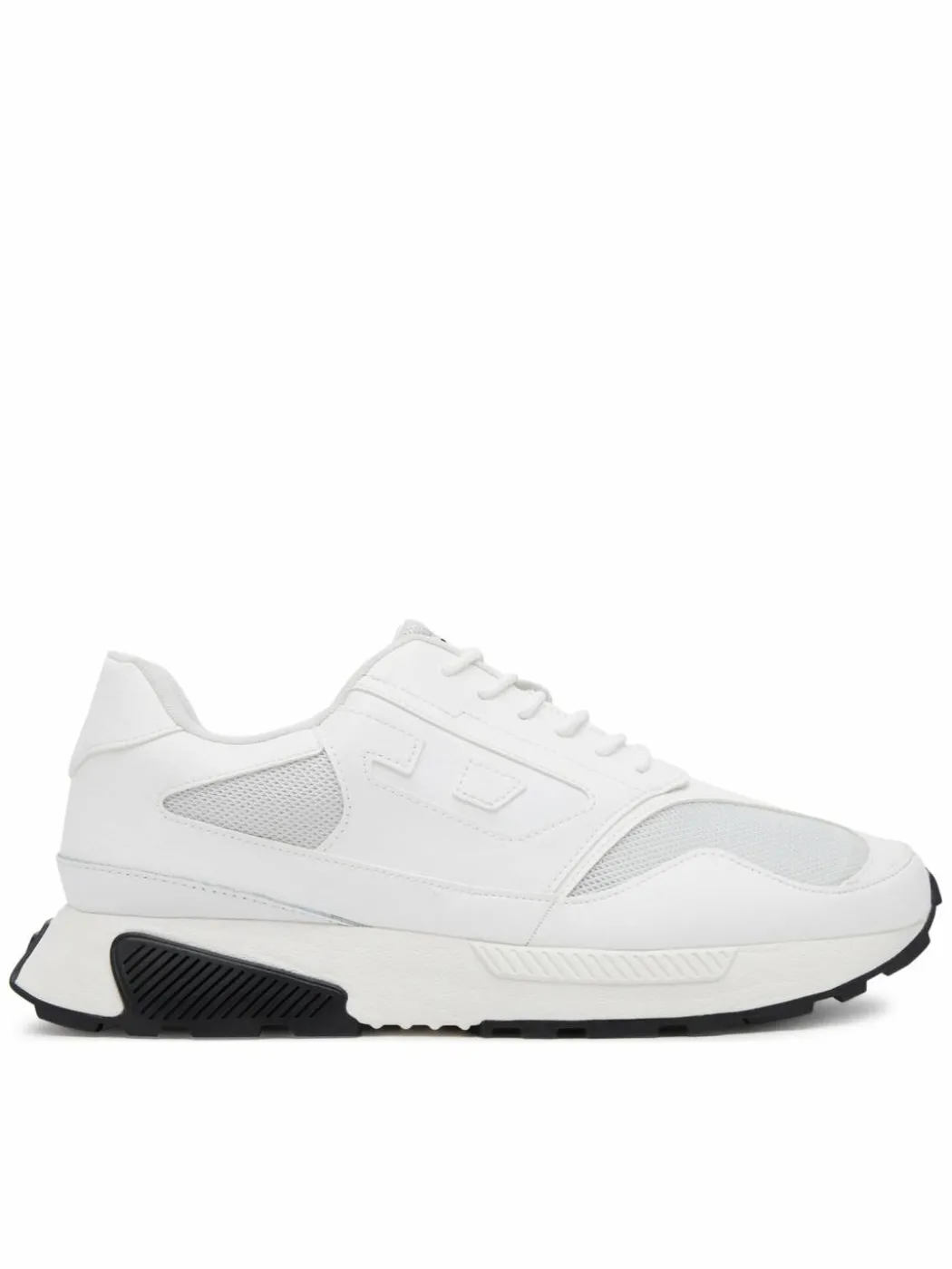 Sneakers S-Tame-D Running Y03598P8109 Bianco