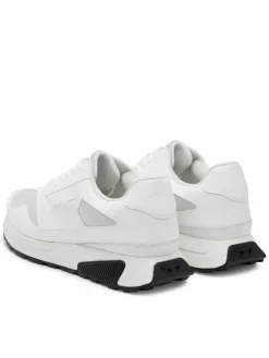 Sneakers S-Tame-D Running Y03598P8109 Bianco