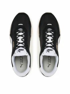 Sneakers St Miler Rise 402665 01 Nero