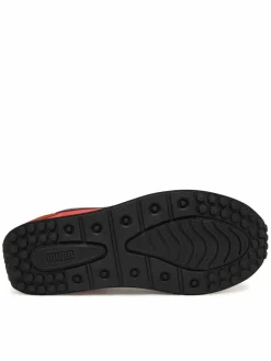 Sneakers ST MILER RISE 402665 08 Rosso