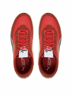 Sneakers ST MILER RISE 402665 08 Rosso