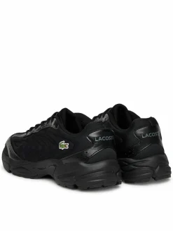 Sneakers Storm 96 2K 7-49SMA0023 Nero