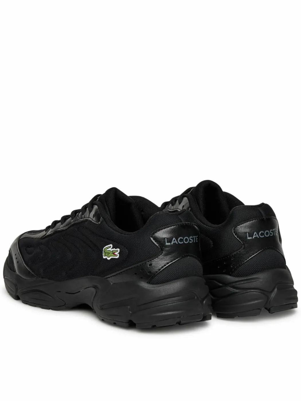 Sneakers Storm 96 2K 7-49SMA0023 Nero