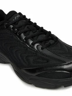 Sneakers Storm 96 2K 7-49SMA0023 Nero