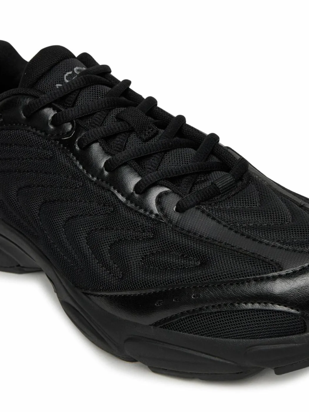 Sneakers Storm 96 2K 7-49SMA0023 Nero