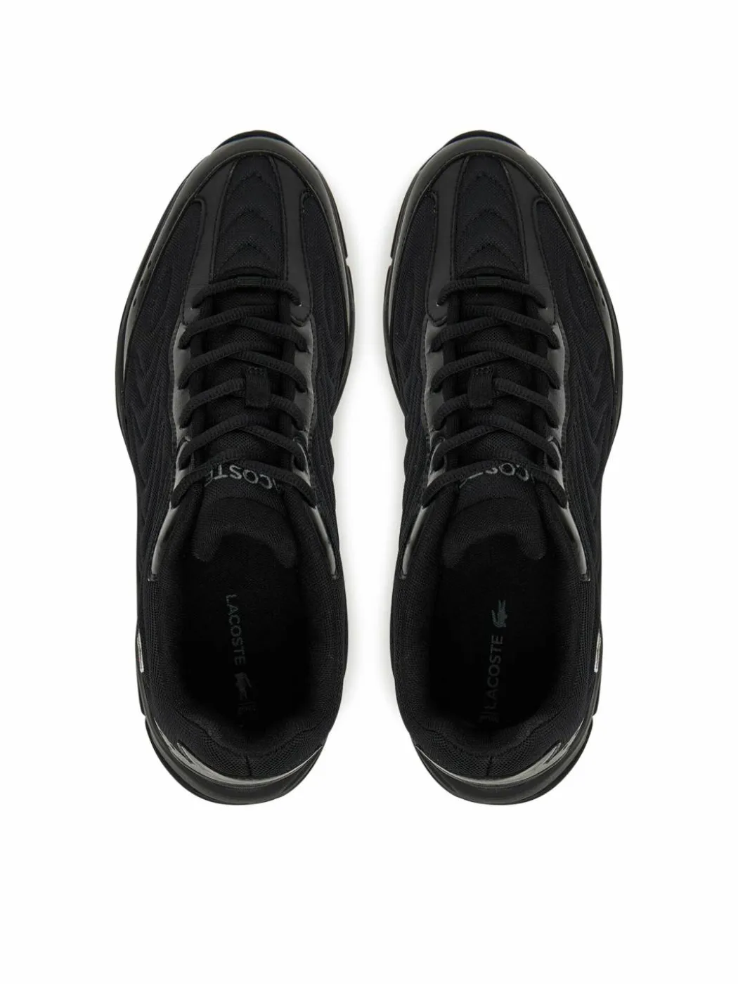 Sneakers Storm 96 2K 7-49SMA0023 Nero