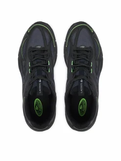 Sneakers Storm 96 2K Tech 52SMA0132 Nero