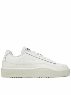Sneakers S-Tracker-D Y03608 P8124 T1002 Bianco